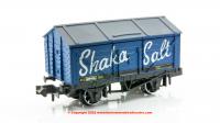 NR-P121 Peco Salt Wagon in Shaka Salt livery